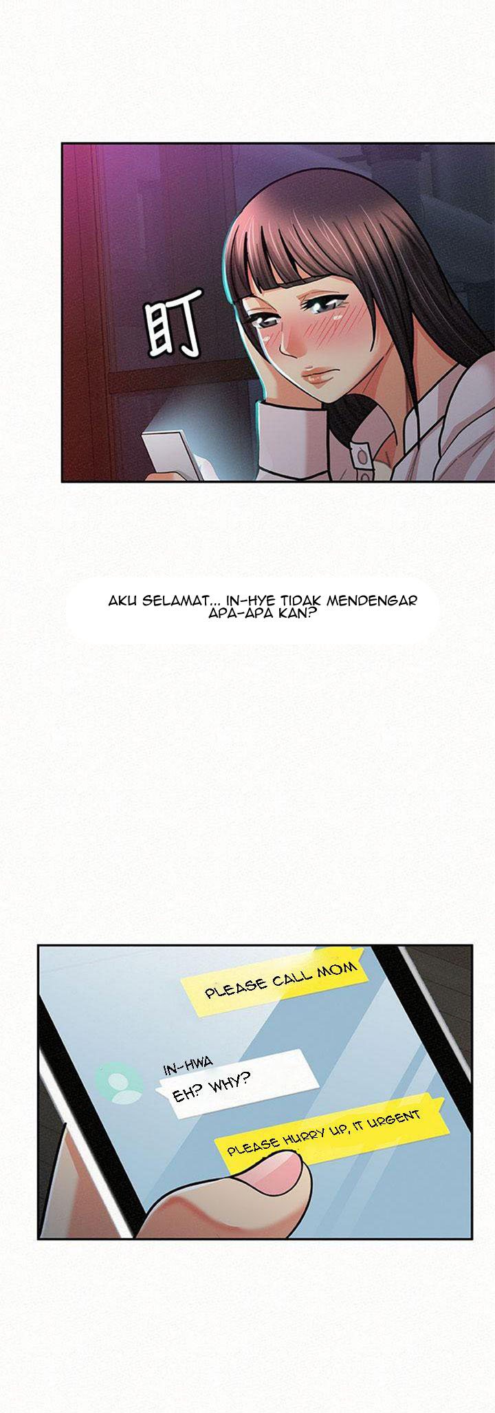 Reporting For Duty Ma’Am - Chapter 20 28 Reporting For Duty Ma’Am - Chapter 20 28