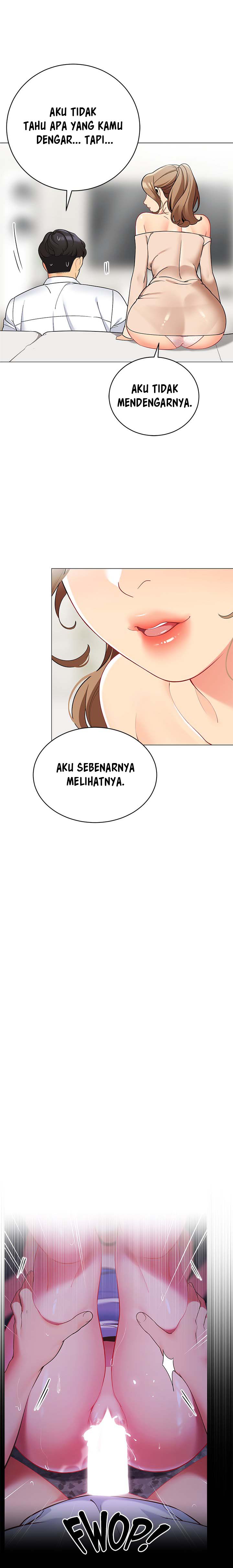 A Good Day to Camp - Chapter 20 8