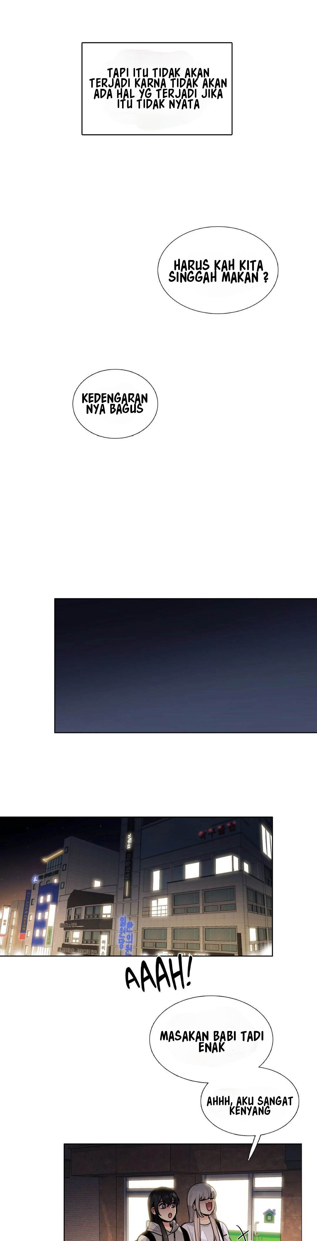 Polar Attraction - Chapter 20 21 Polar Attraction - Chapter 20 21