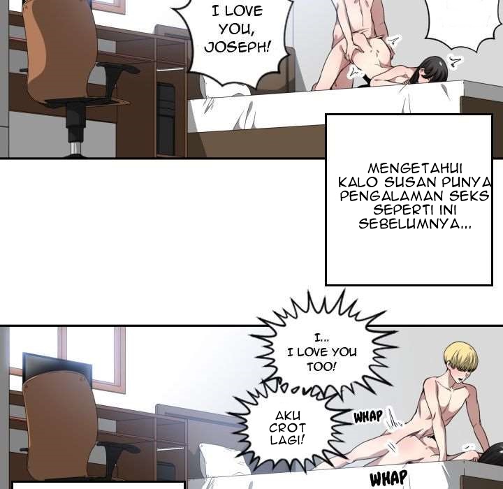 You&#8217;re Not That Special! - Chapter 20 102