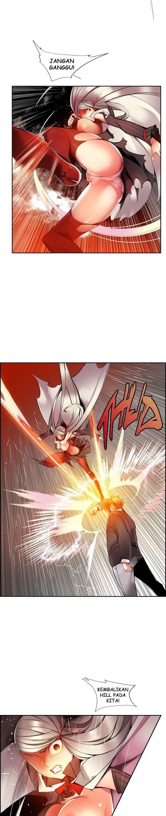 Lilith’s Cord - Chapter 20 4 Lilith’s Cord - Chapter 20 4