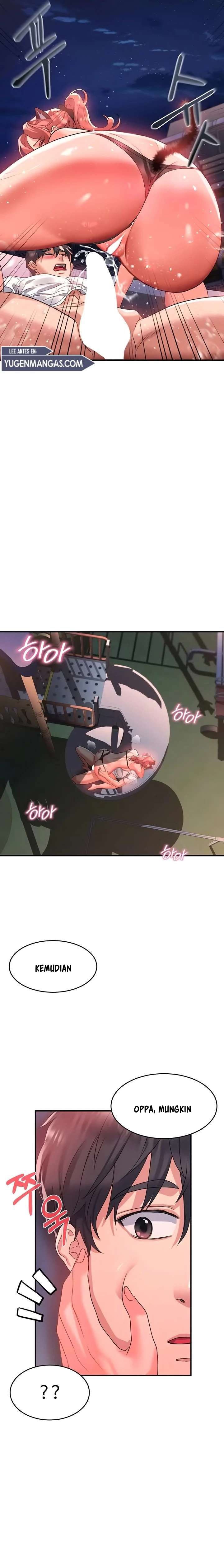 Unlock Her Heart - Chapter 20 4 Unlock Her Heart - Chapter 20 4