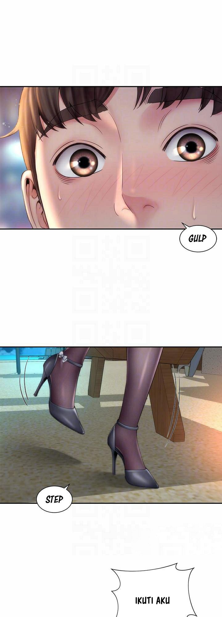 Beach Goddess - Chapter 20 32