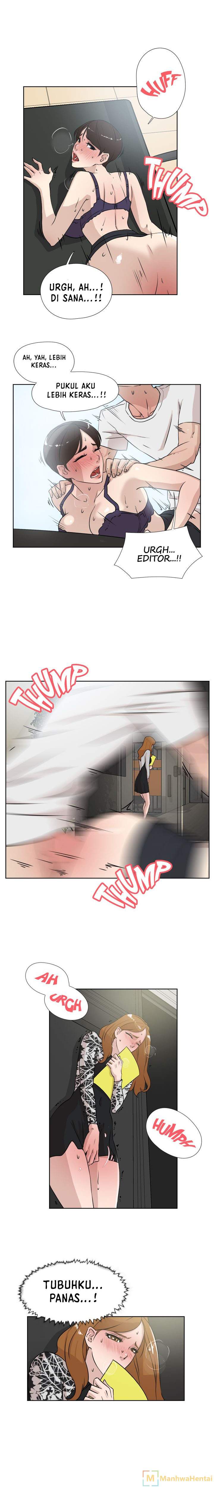 Her 4 Incher - Chapter 20 8