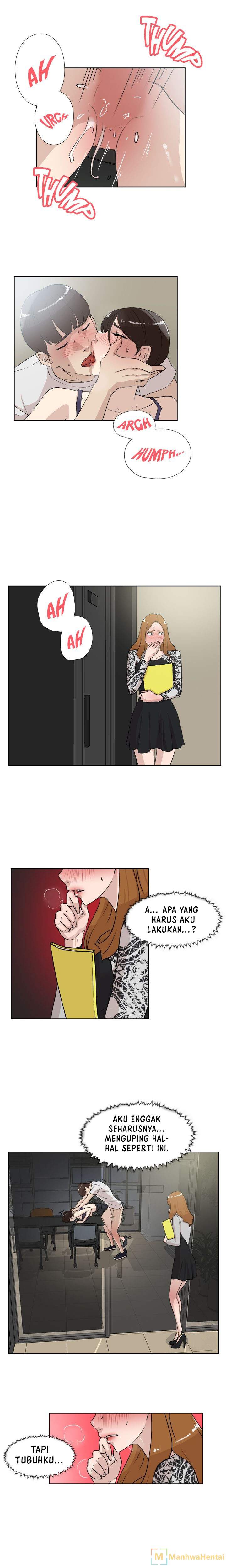 Her 4 Incher - Chapter 20 7