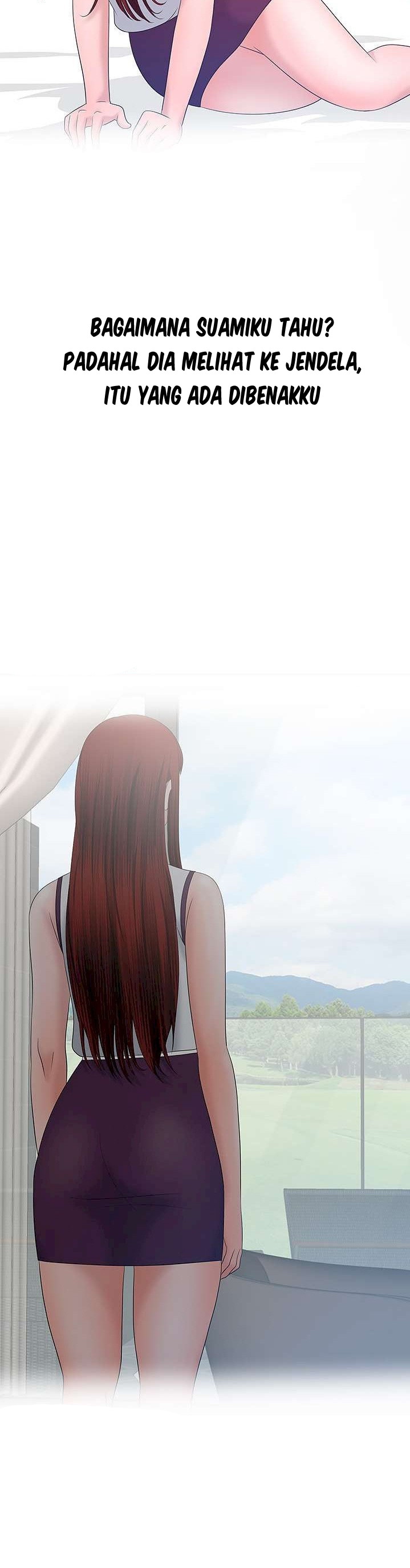 A Vulgar Wife - Chapter 20 10