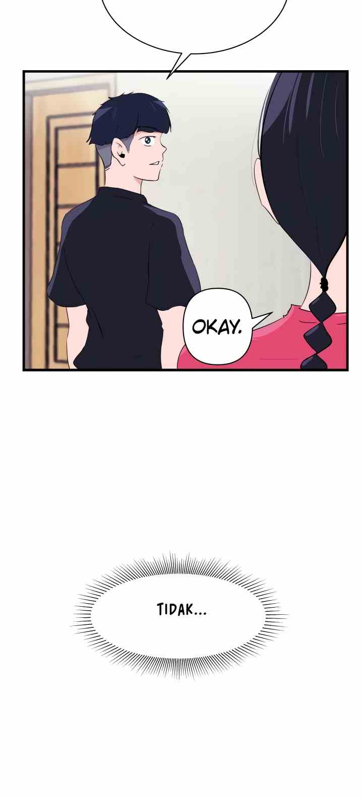 My Roommate is a Succubus - Chapter 20 46 My Roommate is a Succubus - Chapter 20 46