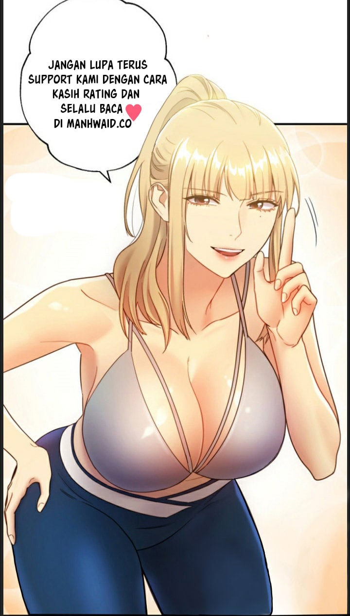 A Good Day to Camp - Chapter 20 28