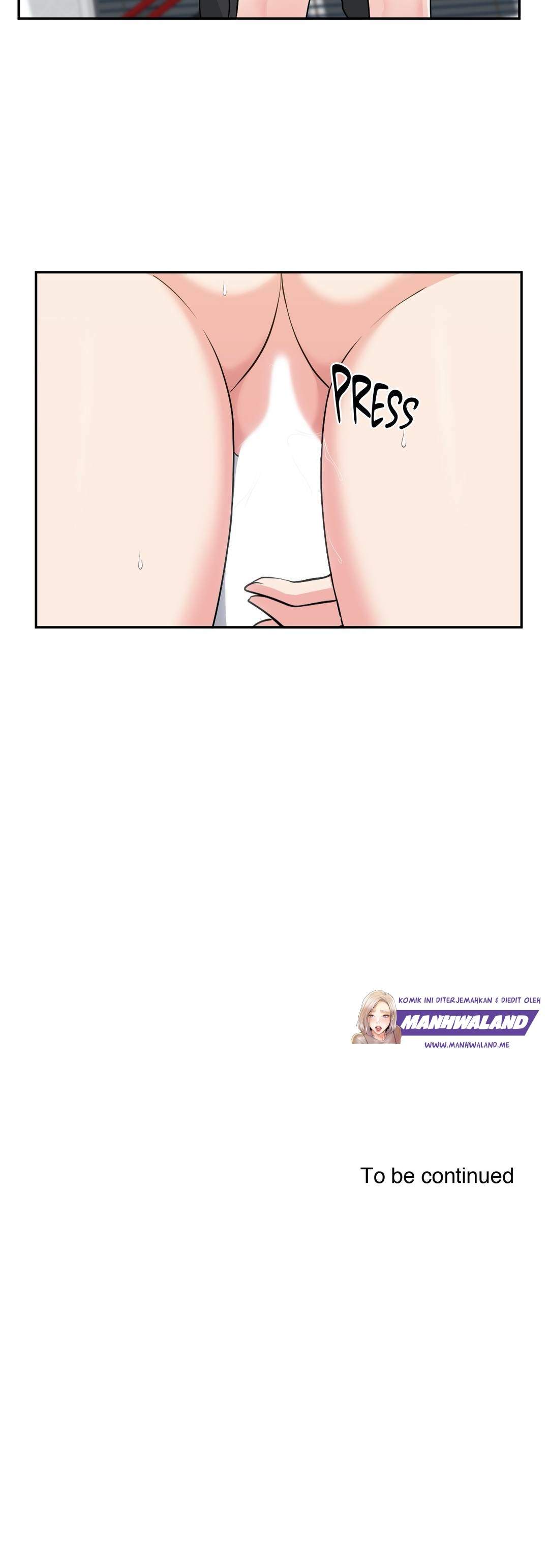 Friends or F-Buddies? - Chapter 20 22