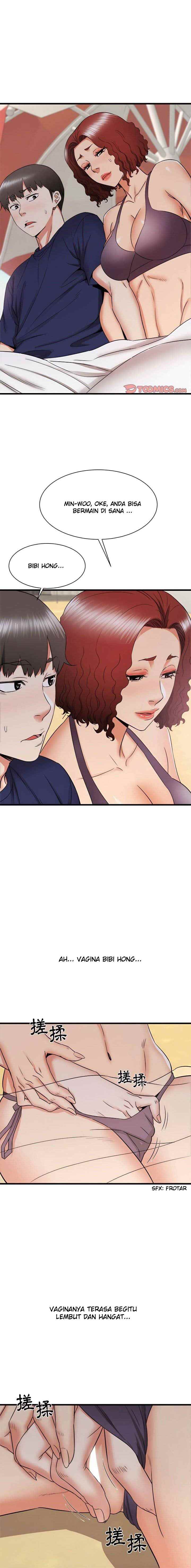 Staying at The Sisters House - Chapter 20 3 Staying at The Sisters House - Chapter 20 3