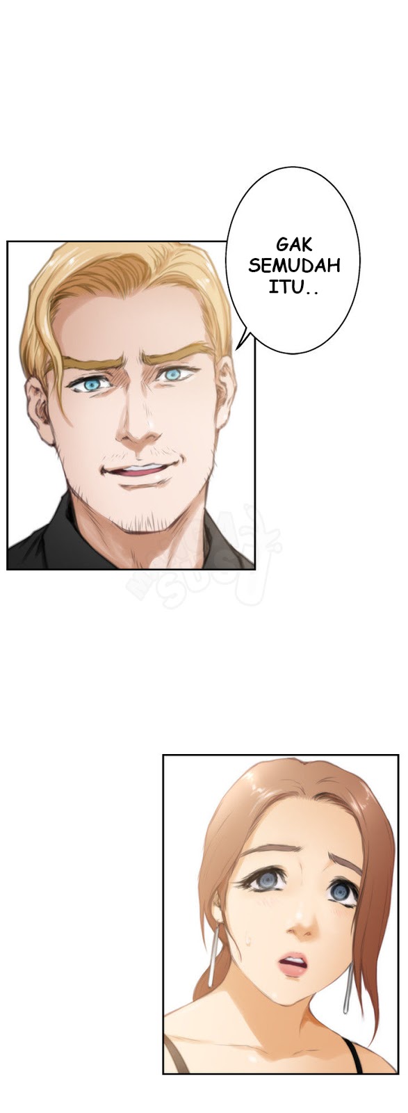 H-Mate - Chapter 20 22