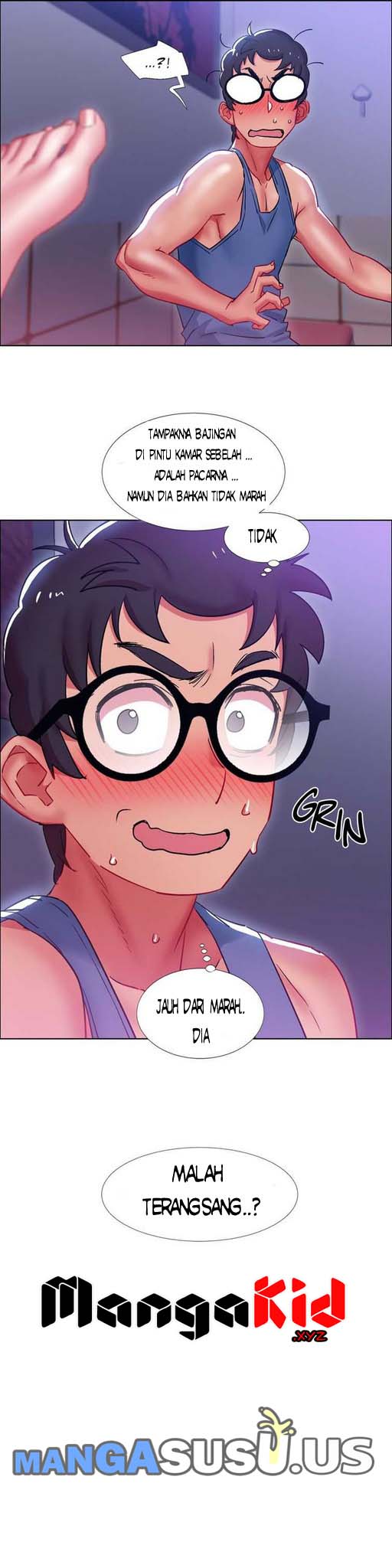 Rental Girls - Chapter 20 30