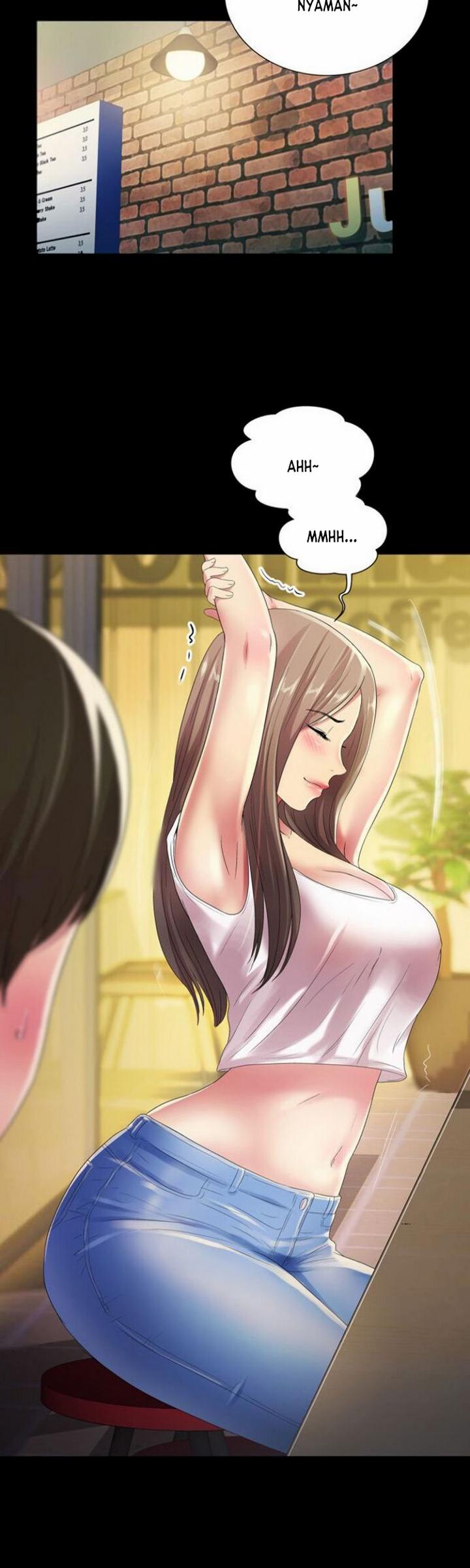 Friend&#8217;s Girlfriend - Chapter 20 5