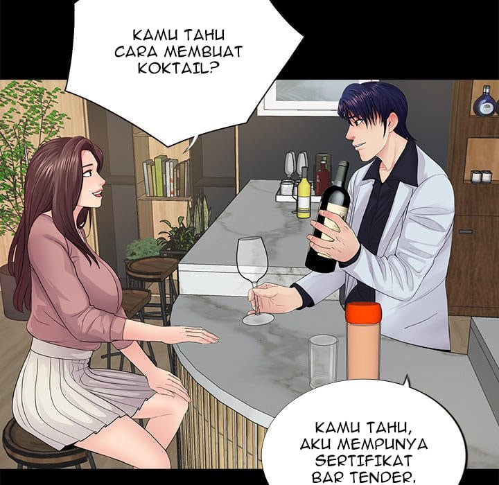 His Return - Chapter 20 62