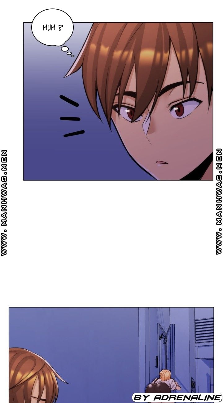 My Stepmom Is My Girlfriend - Chapter 20 19 My Stepmom Is My Girlfriend - Chapter 20 19