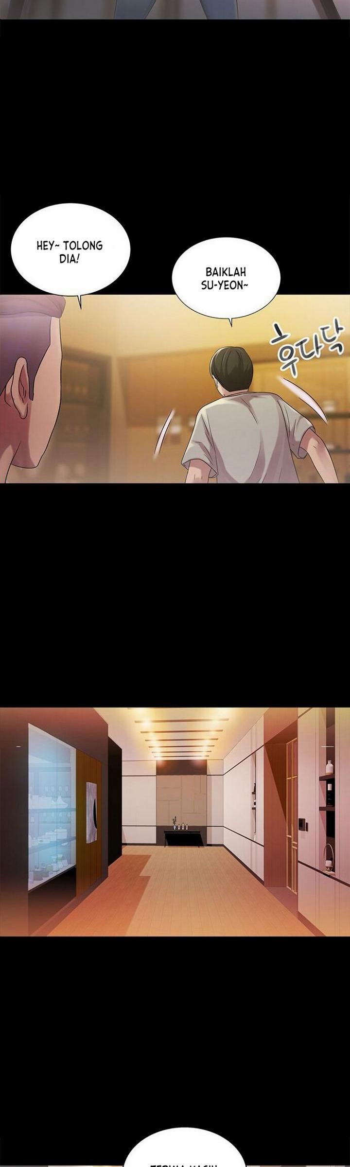 Friend&#8217;s Girlfriend - Chapter 20 40