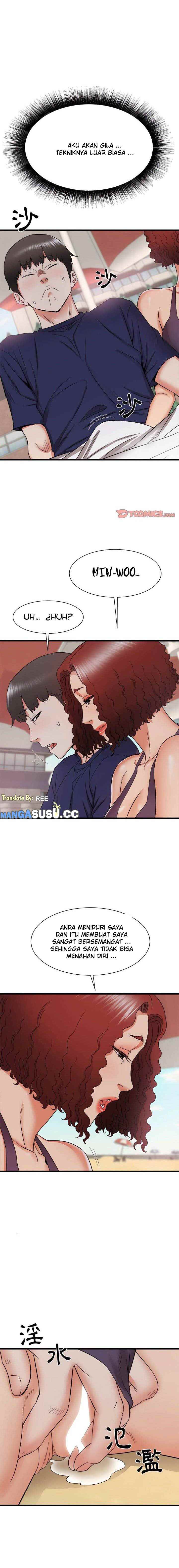 Staying at The Sisters House - Chapter 20 8 Staying at The Sisters House - Chapter 20 8