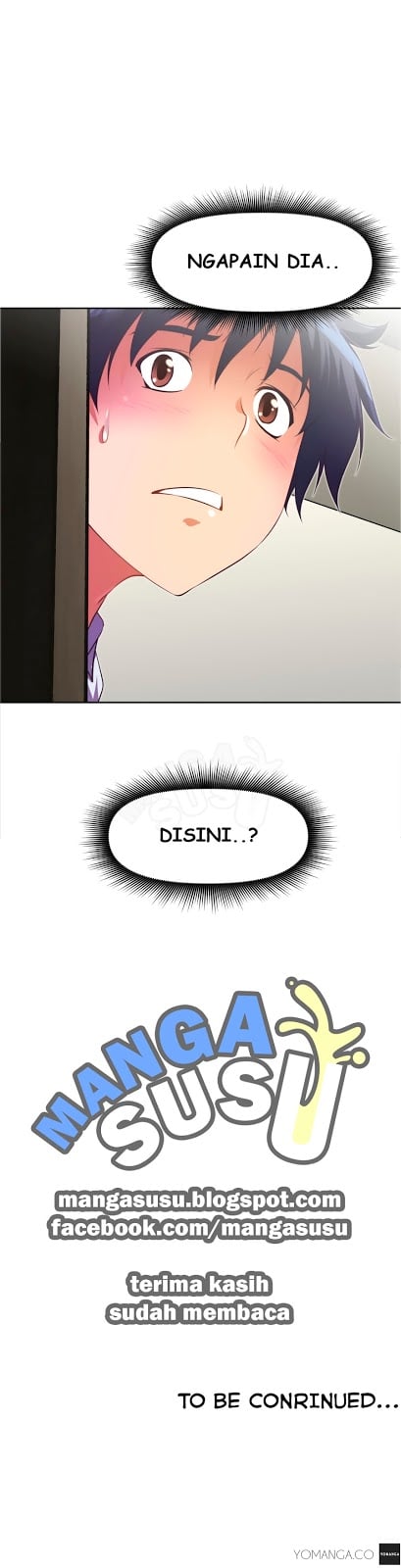 Brawling Go - Chapter 20 31