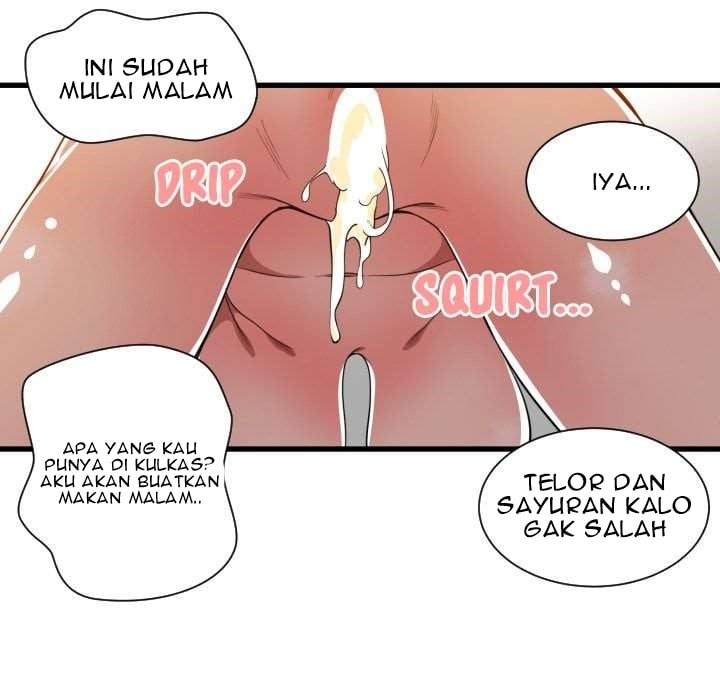 You&#8217;re Not That Special! - Chapter 20 106