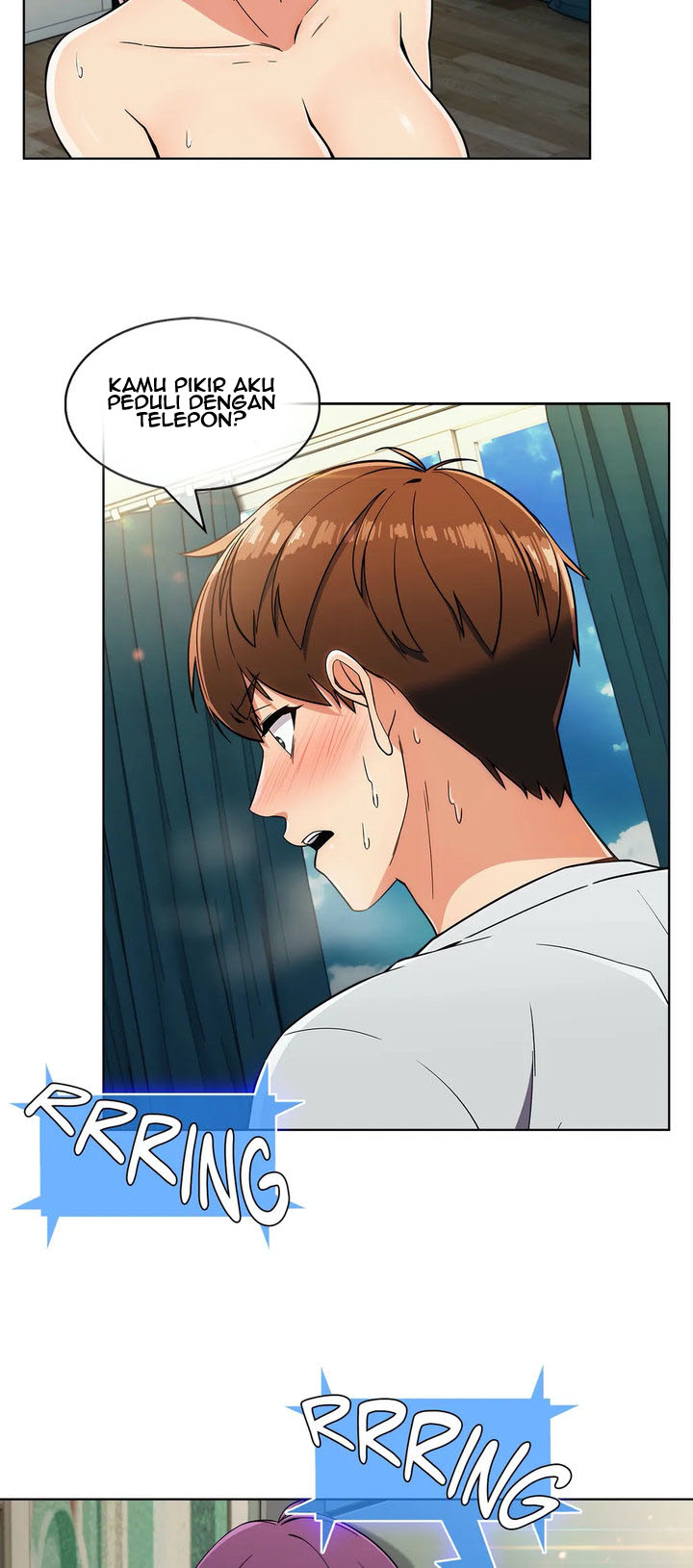 The Stand Up Guy - Chapter 20 37