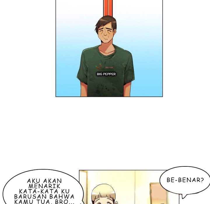 God of App - Chapter 20 22