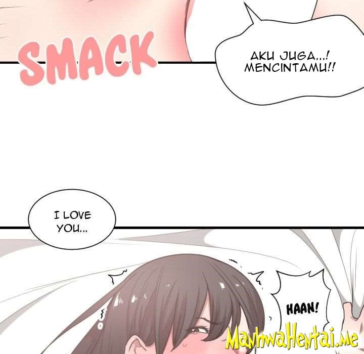 You&#8217;re Not That Special! - Chapter 20 92