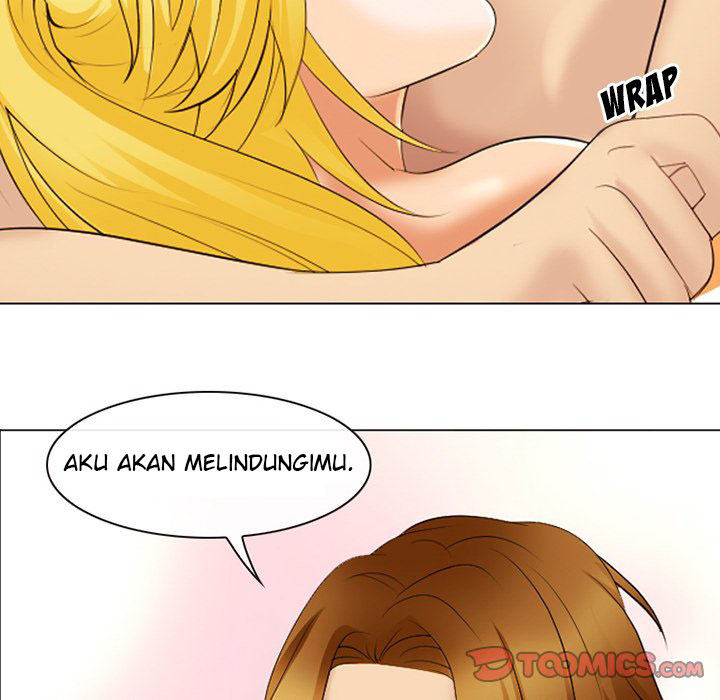 Midsummer Night&#8217;s Dream - Chapter 20 80