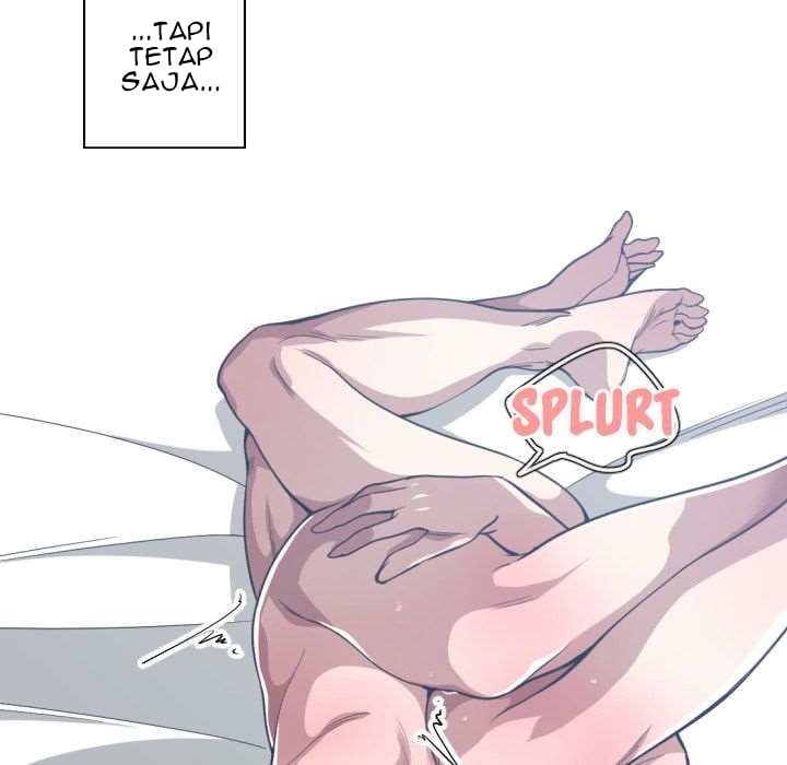 You&#8217;re Not That Special! - Chapter 20 126