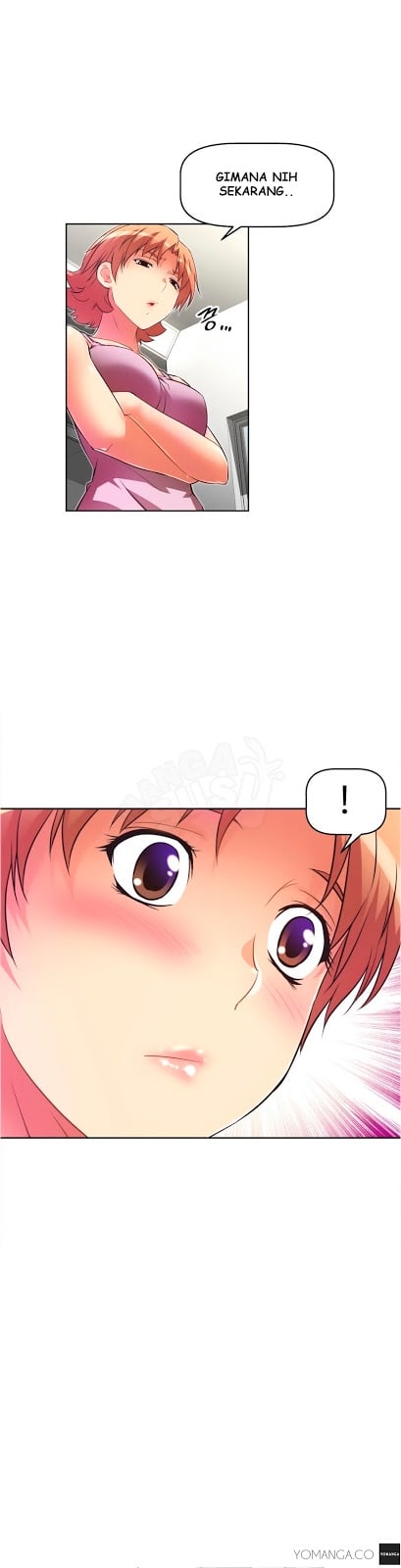 Brawling Go - Chapter 20 21