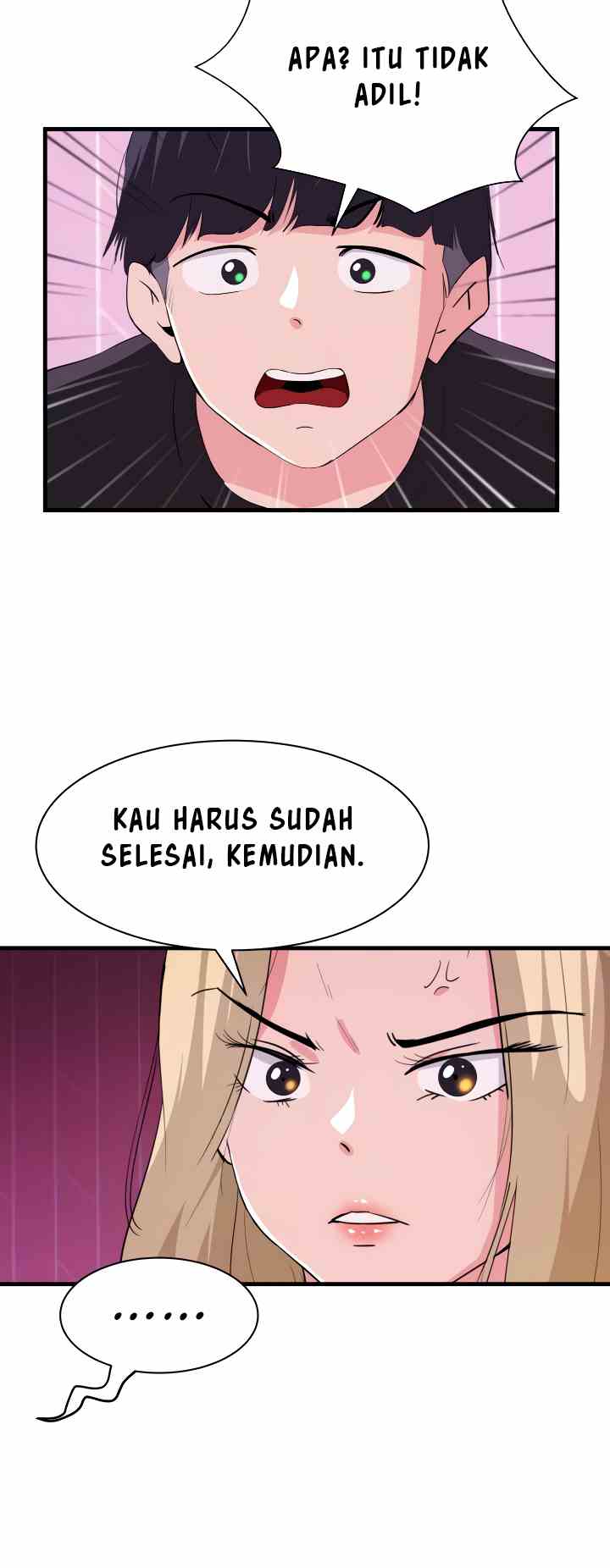 My Roommate is a Succubus - Chapter 20 38 My Roommate is a Succubus - Chapter 20 38