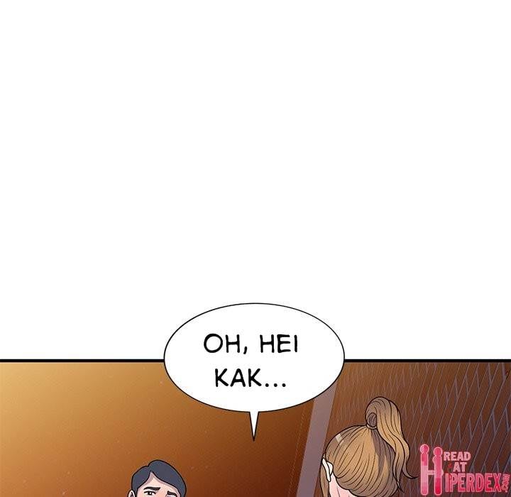 A Stolen Taste - Chapter 20 53 A Stolen Taste - Chapter 20 53