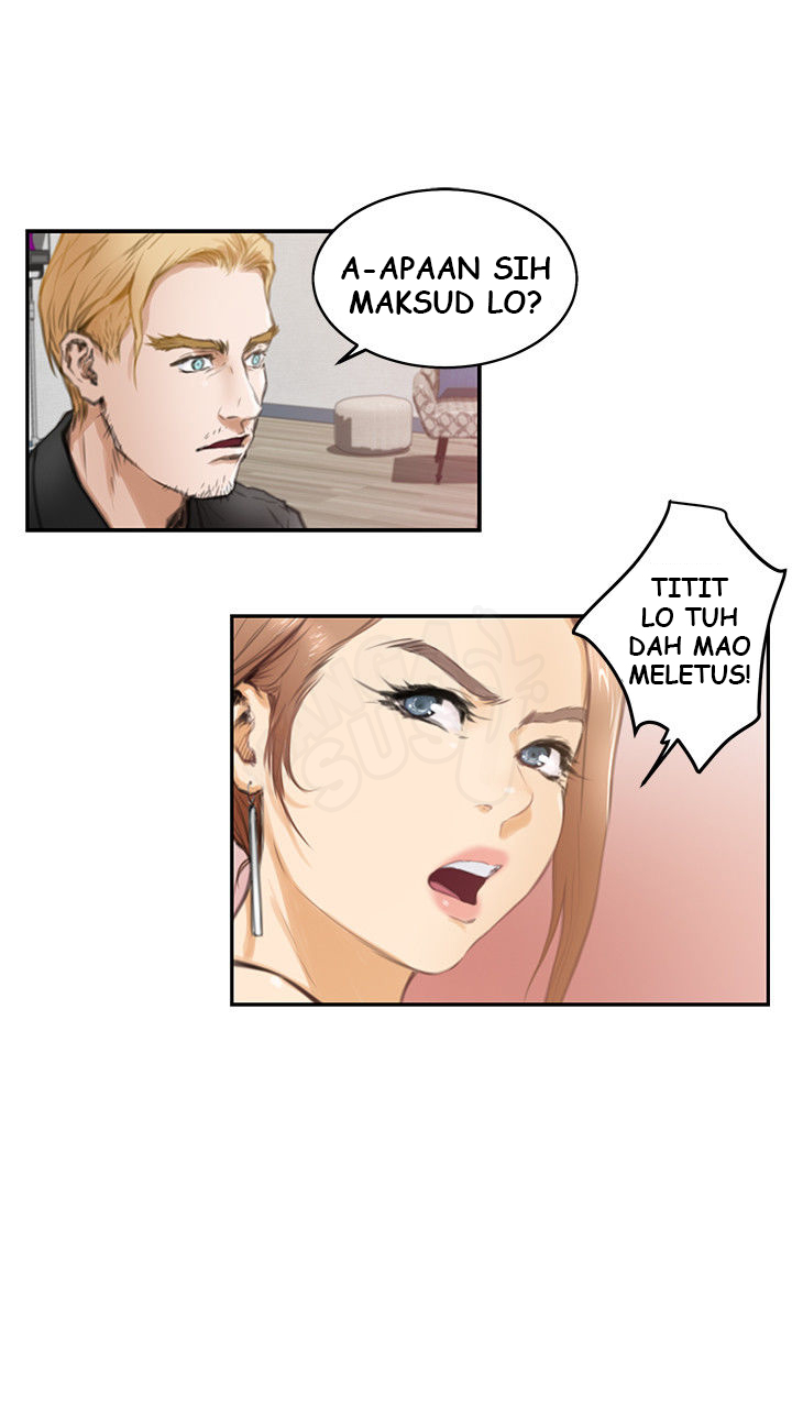 H-Mate - Chapter 20 18