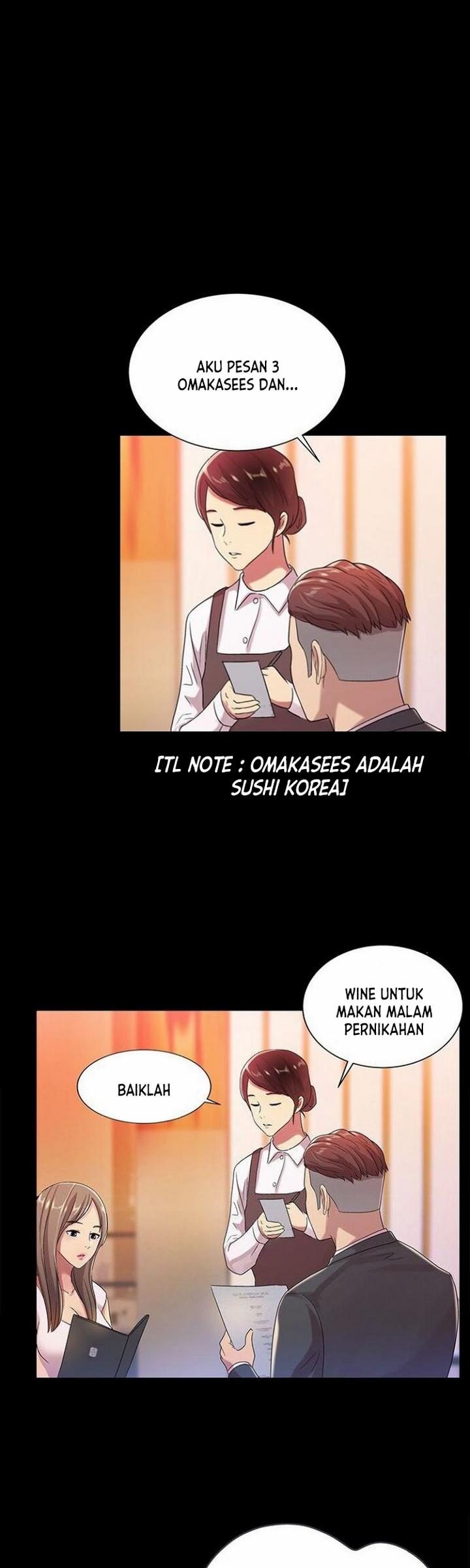 Friend&#8217;s Girlfriend - Chapter 20 29