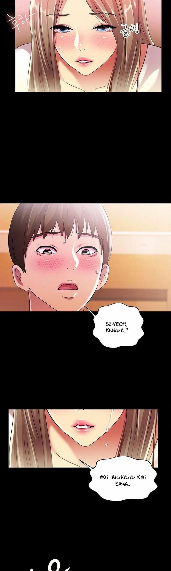 Friend&#8217;s Girlfriend - Chapter 20 44