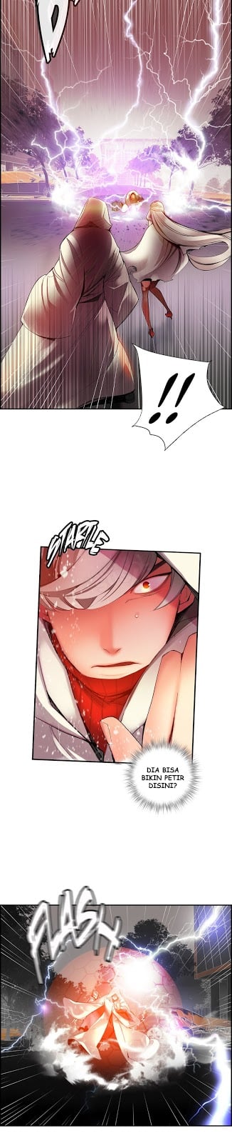 Lilith’s Cord - Chapter 20 2 Lilith’s Cord - Chapter 20 2