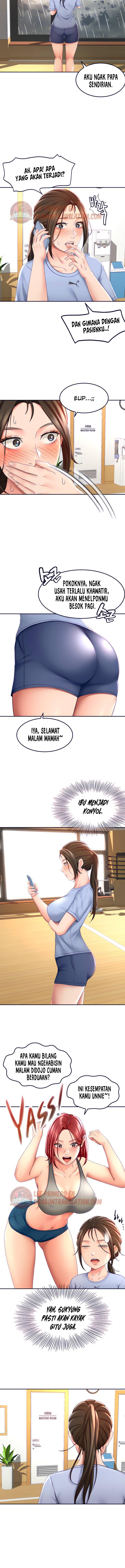 The Little Master - Chapter 20 11