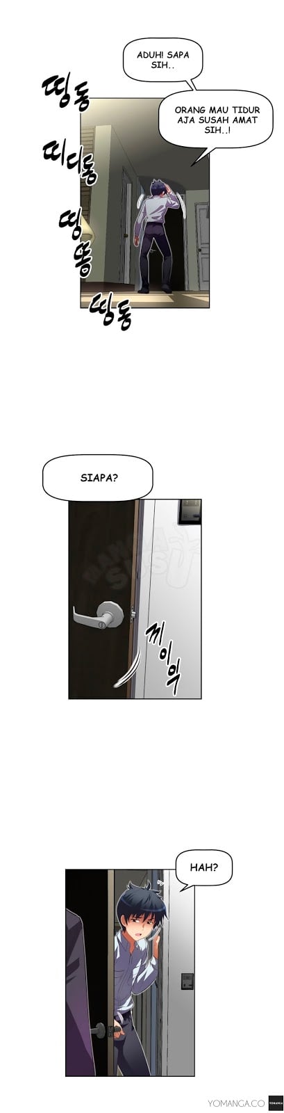 Brawling Go - Chapter 20 28