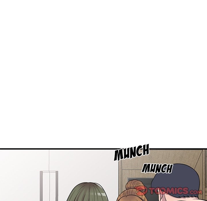 A Stolen Taste - Chapter 20 70 A Stolen Taste - Chapter 20 70