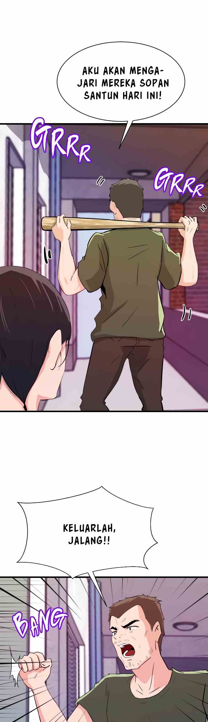 My Roommate is a Succubus - Chapter 20 20 My Roommate is a Succubus - Chapter 20 20