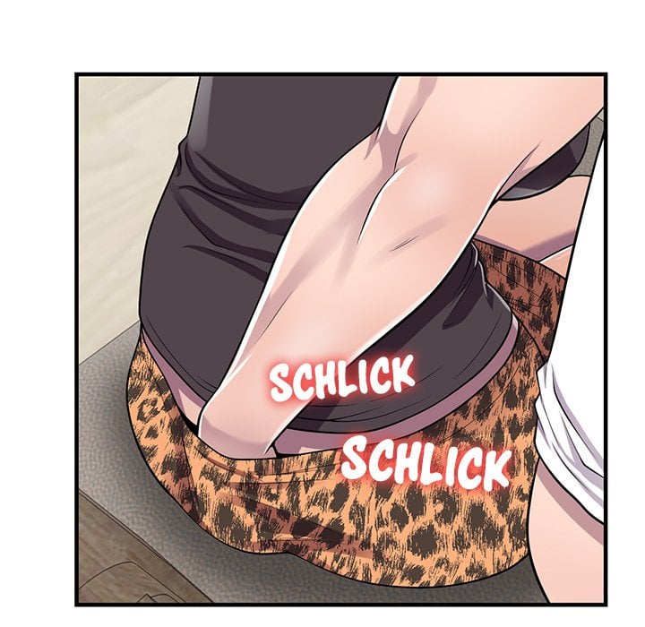 A Stolen Taste - Chapter 20 73 A Stolen Taste - Chapter 20 73