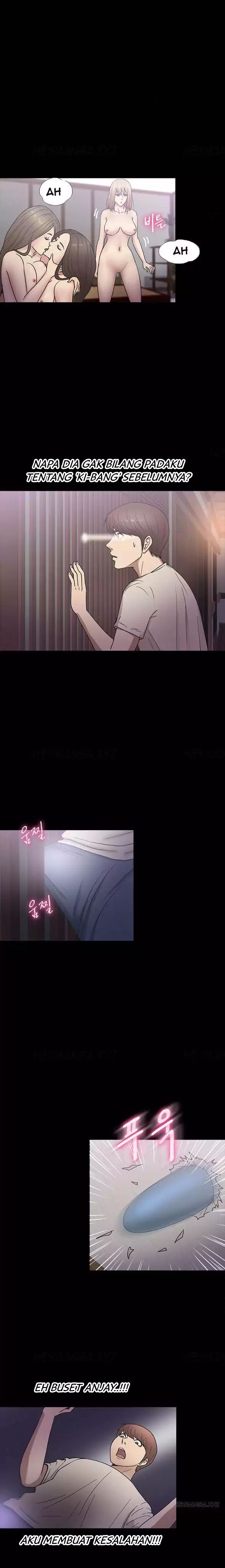 Secret Island - Chapter 20 10 Secret Island - Chapter 20 10