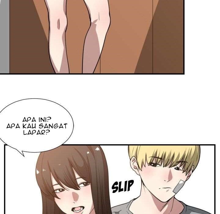 You&#8217;re Not That Special! - Chapter 20 109