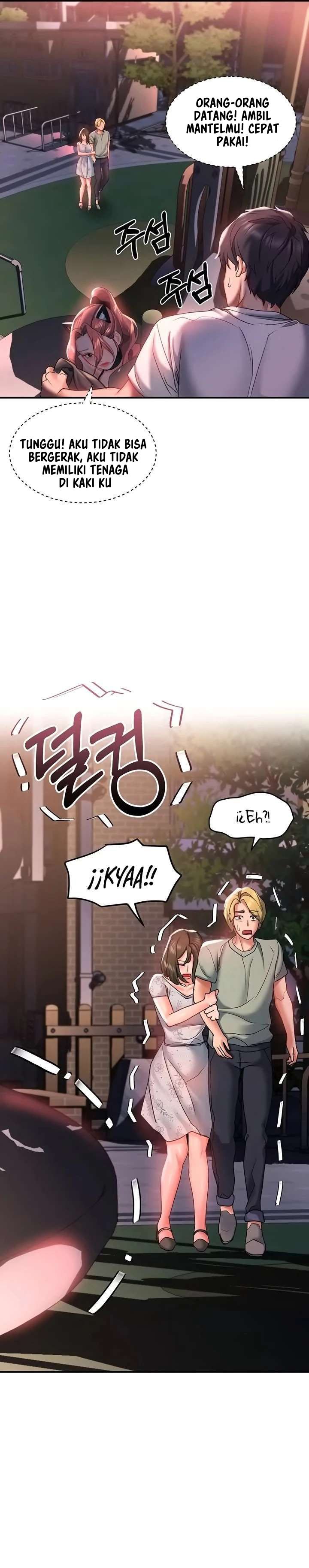 Unlock Her Heart - Chapter 20 11 Unlock Her Heart - Chapter 20 11