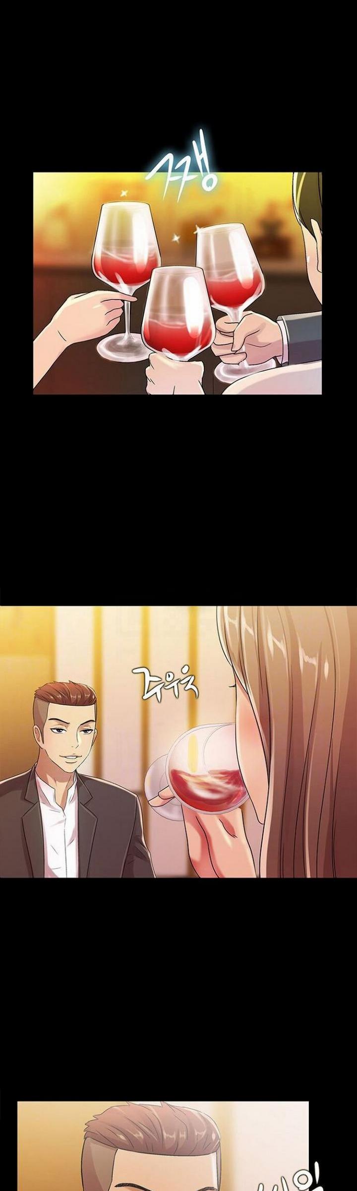 Friend&#8217;s Girlfriend - Chapter 20 37