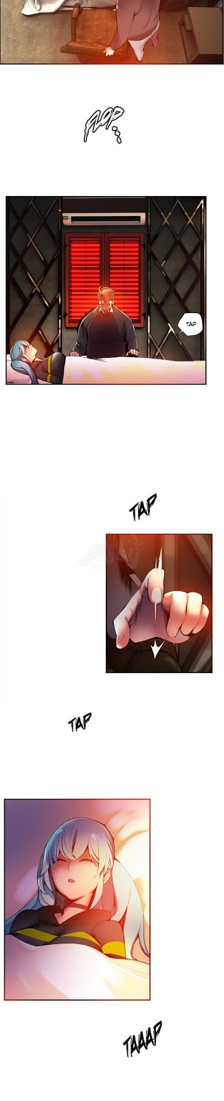 Lilith’s Cord - Chapter 20 24 Lilith’s Cord - Chapter 20 24