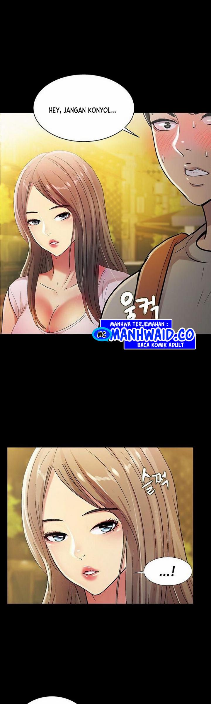 Friend&#8217;s Girlfriend - Chapter 20 23