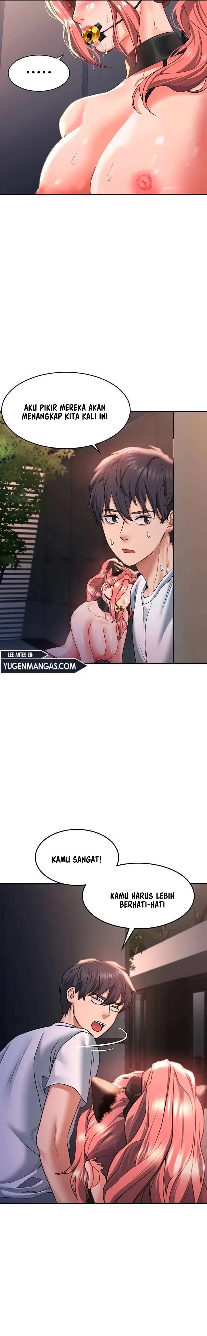 Unlock Her Heart - Chapter 20 29 Unlock Her Heart - Chapter 20 29