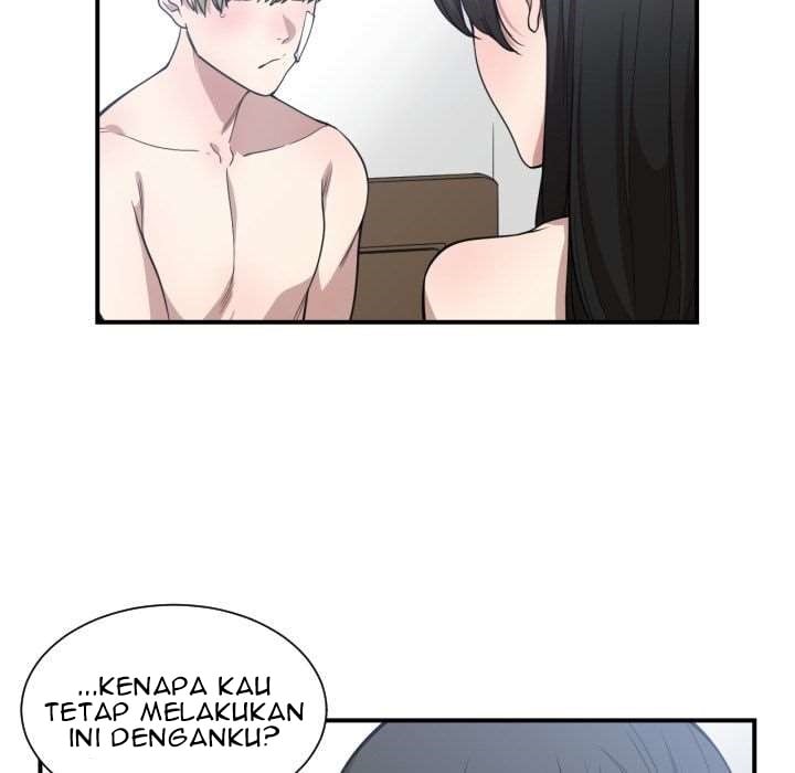 You&#8217;re Not That Special! - Chapter 20 32