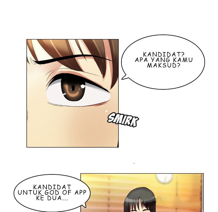 God of App - Chapter 20 5