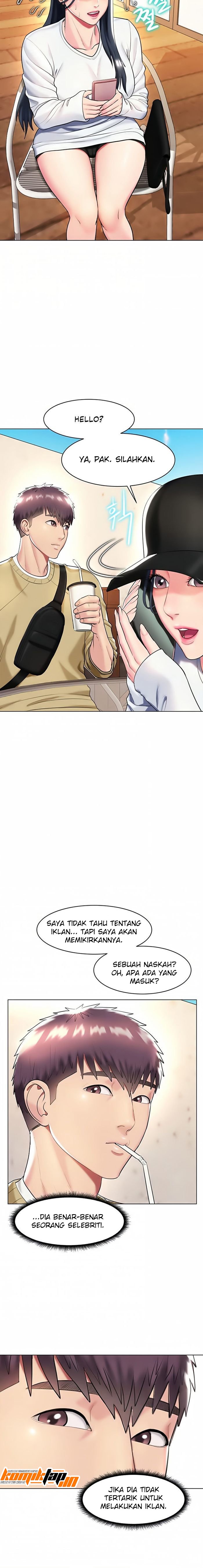 A Different Class - Chapter 20 6